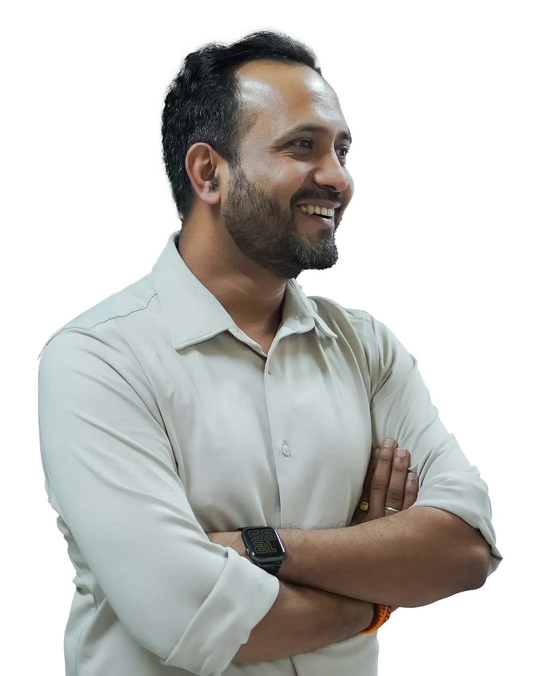 Technogaze Founder
